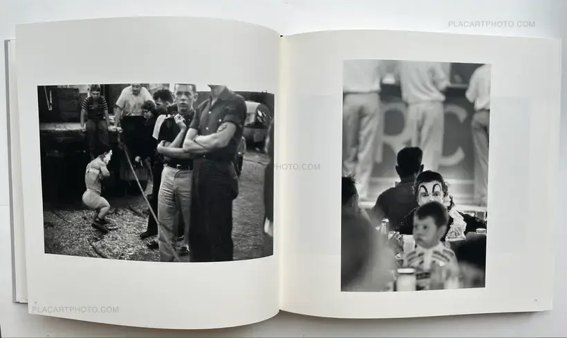 Bruce Davidson – Outside Inside