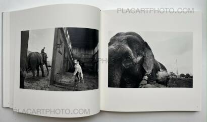 Bruce Davidson,Outside Inside Bruce Davidson,Outside Inside