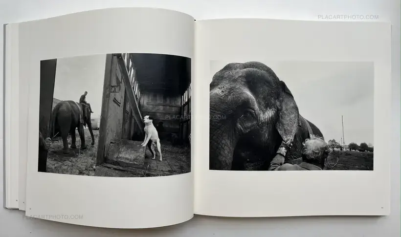 Bruce Davidson – Outside Inside