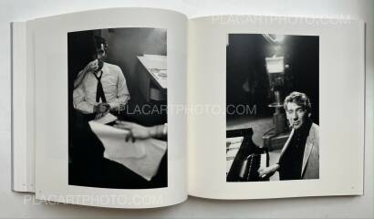 Bruce Davidson,Outside Inside Bruce Davidson,Outside Inside