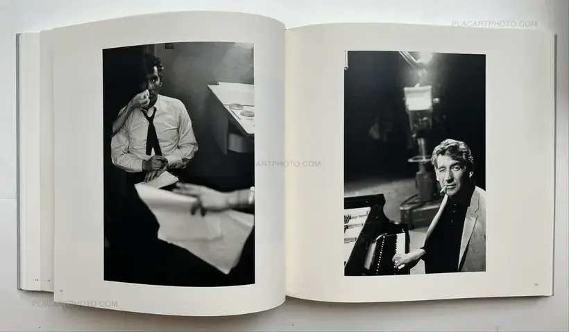 Bruce Davidson – Outside Inside