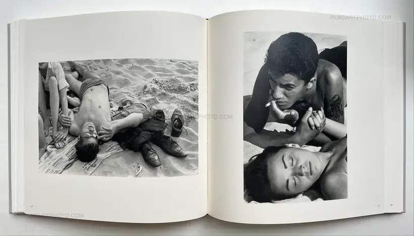 Bruce Davidson – Outside Inside