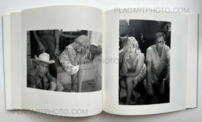 Bruce Davidson,Outside Inside Bruce Davidson,Outside Inside