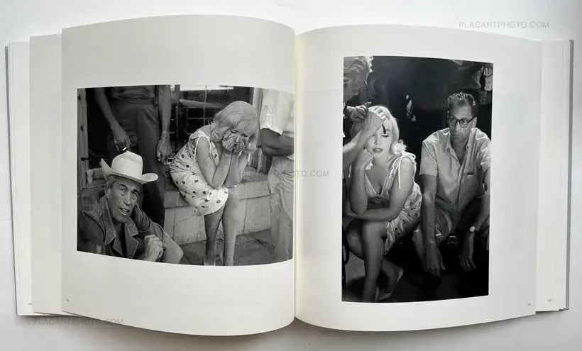 Bruce Davidson – Outside Inside
