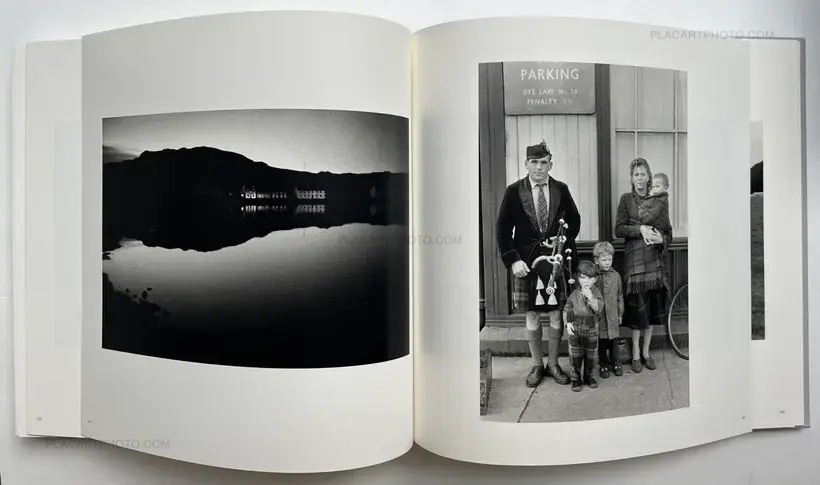 Bruce Davidson – Outside Inside