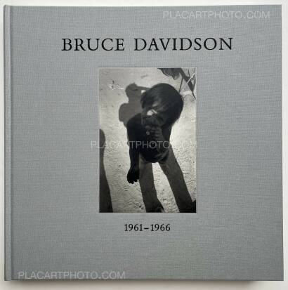 Bruce Davidson,Outside Inside Bruce Davidson,Outside Inside