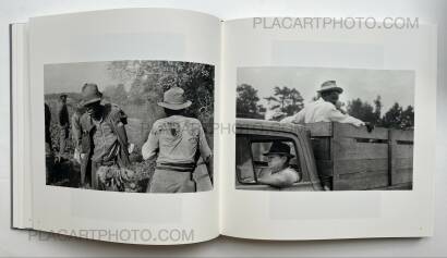 Bruce Davidson,Outside Inside Bruce Davidson,Outside Inside