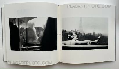 Bruce Davidson,Outside Inside Bruce Davidson,Outside Inside