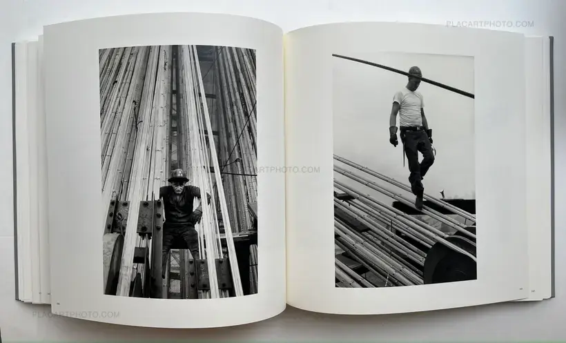 Bruce Davidson – Outside Inside