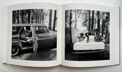 Bruce Davidson,Outside Inside Bruce Davidson,Outside Inside