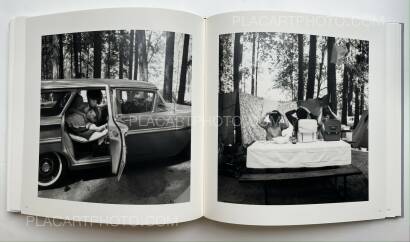 Bruce Davidson,Outside Inside