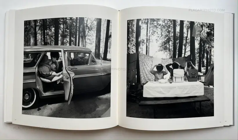 Bruce Davidson – Outside Inside