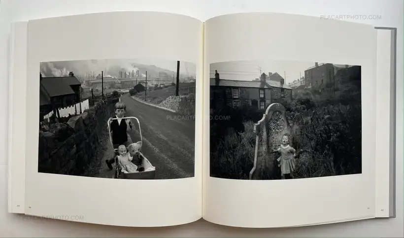 Bruce Davidson – Outside Inside