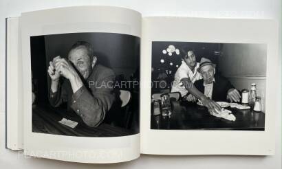 Bruce Davidson,Outside Inside Bruce Davidson,Outside Inside