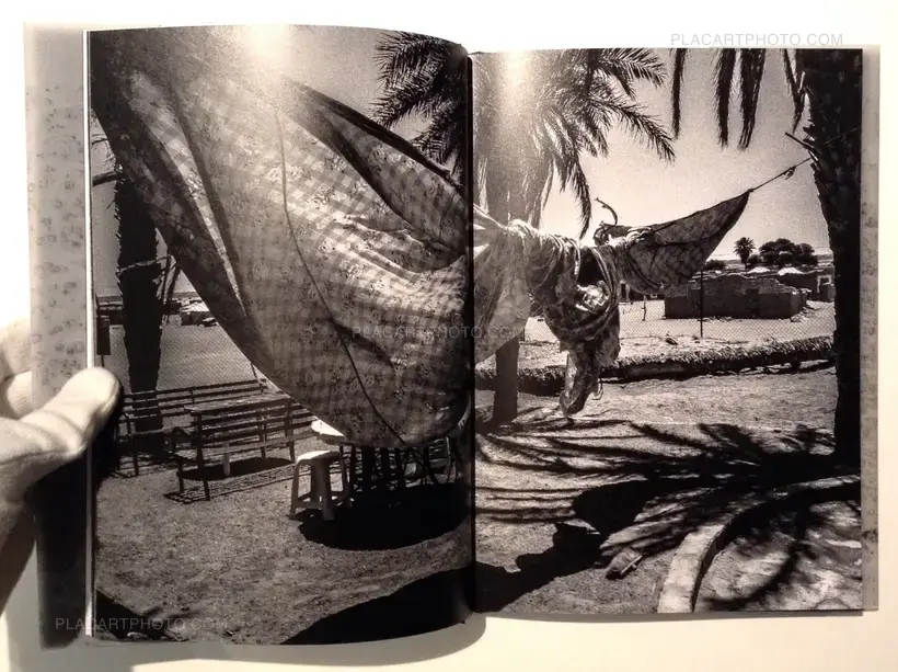 Tomasz Laczny – 40 / The Place which does not exist (Signed)