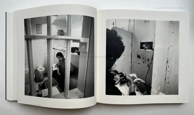 Bruce Davidson – Outside Inside