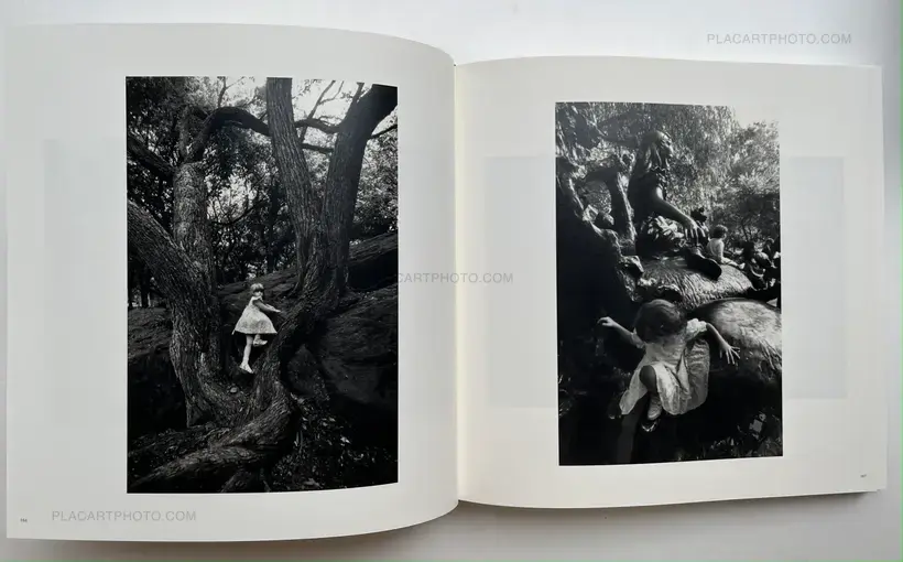Bruce Davidson – Outside Inside