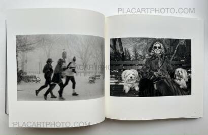 Bruce Davidson,Outside Inside Bruce Davidson,Outside Inside