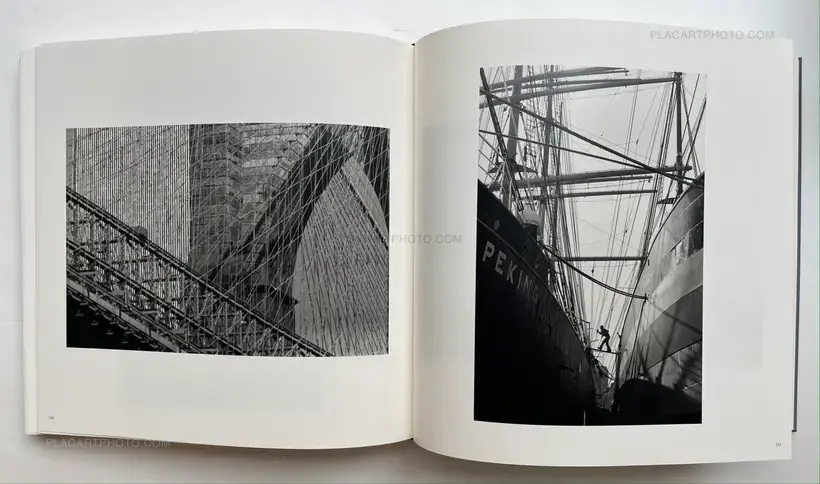 Bruce Davidson – Outside Inside