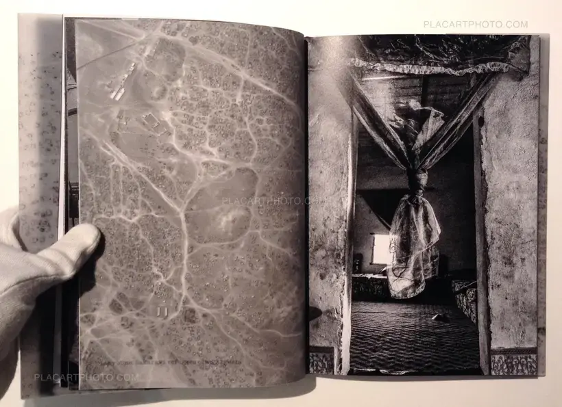 Tomasz Laczny – 40 / The Place which does not exist (Signed)