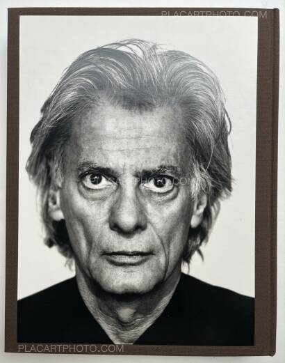 Richard Avedon,An Autobiography (SIGNED AND DEDICATED to a famous printer)