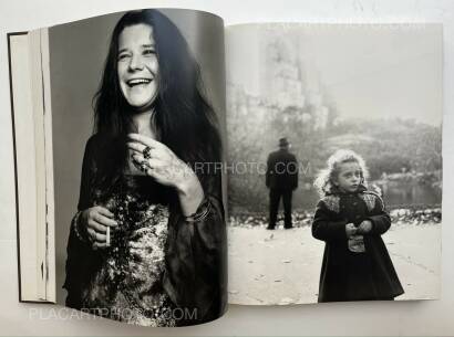 Richard Avedon,An Autobiography (SIGNED AND DEDICATED to a famous printer)