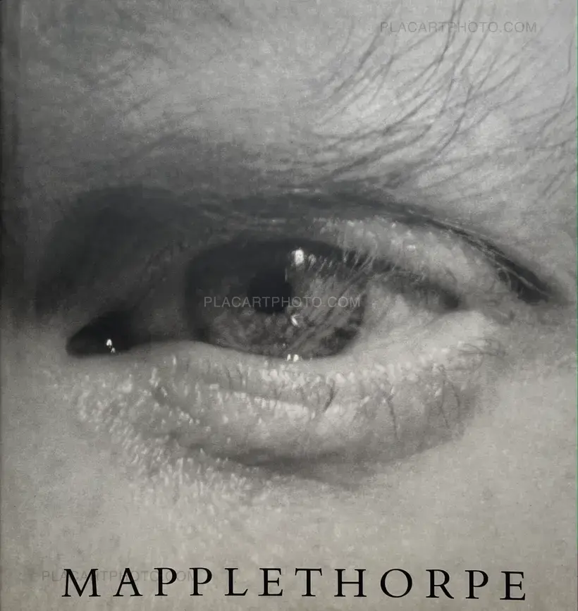 Robert Mapplethorpe – Mapplethorpe