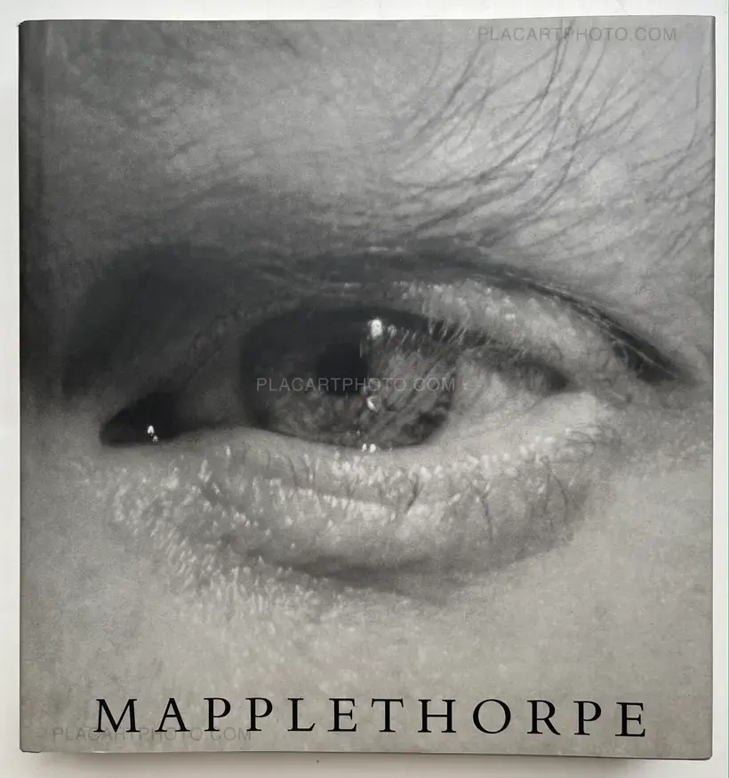 Robert Mapplethorpe – Mapplethorpe