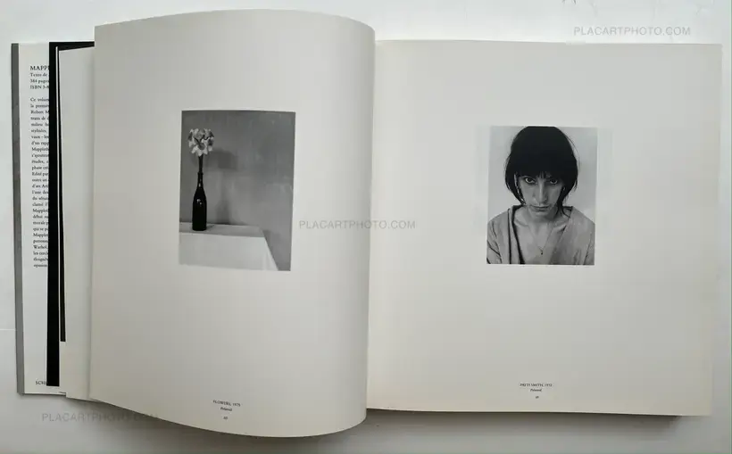 Robert Mapplethorpe – Mapplethorpe