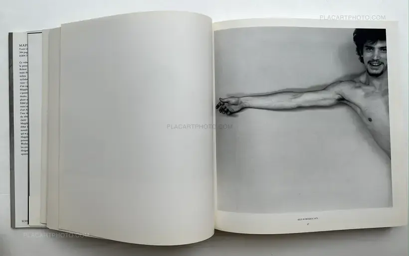 Robert Mapplethorpe – Mapplethorpe