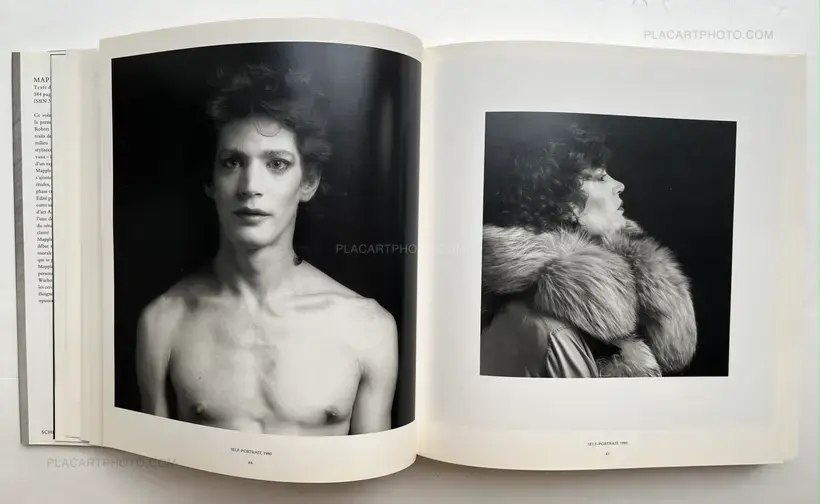 Robert Mapplethorpe – Mapplethorpe