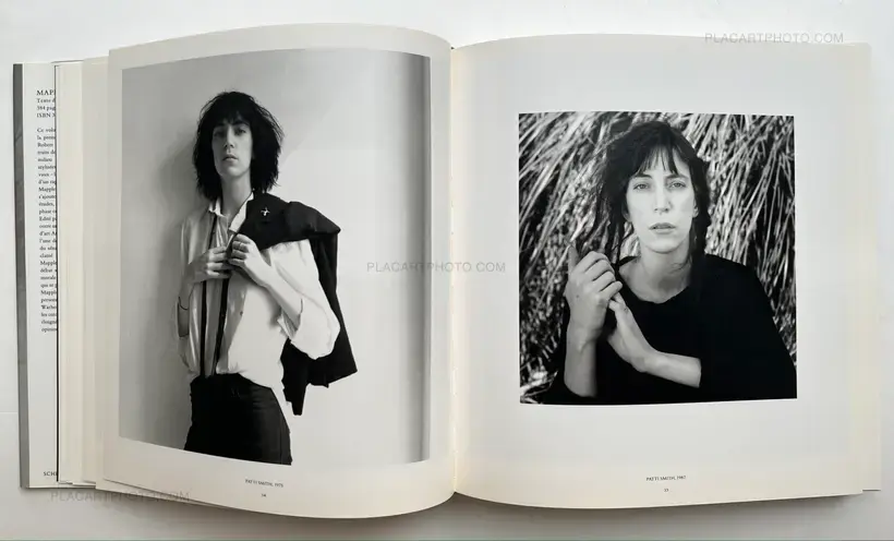 Robert Mapplethorpe – Mapplethorpe