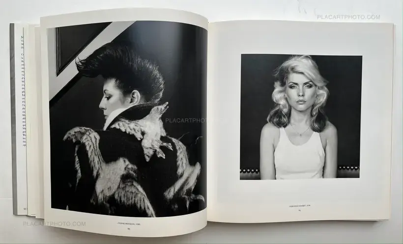 Robert Mapplethorpe – Mapplethorpe