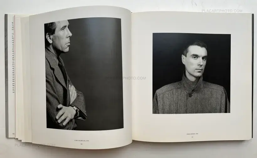 Robert Mapplethorpe – Mapplethorpe