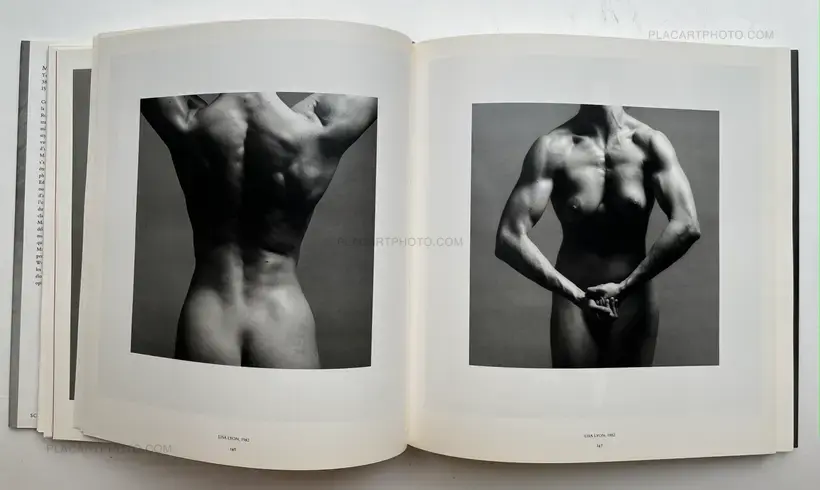 Robert Mapplethorpe – Mapplethorpe
