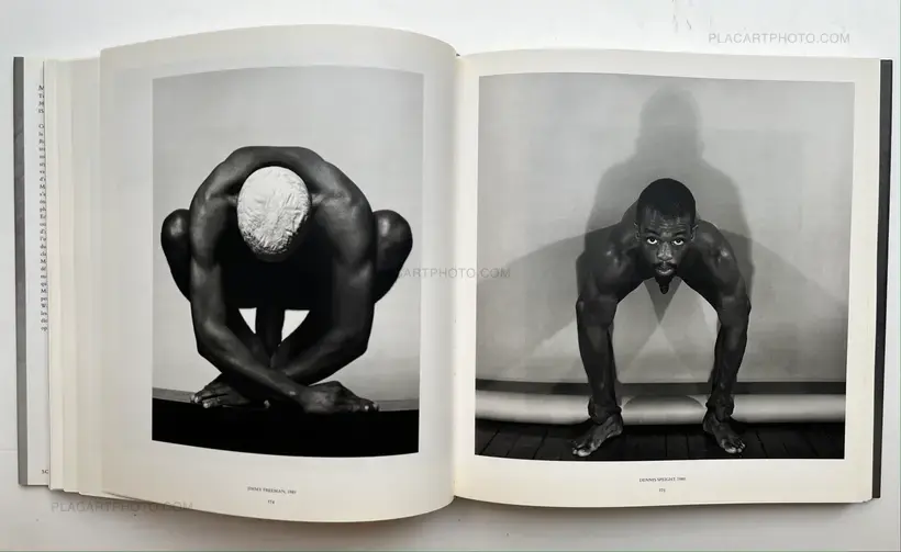 Robert Mapplethorpe – Mapplethorpe