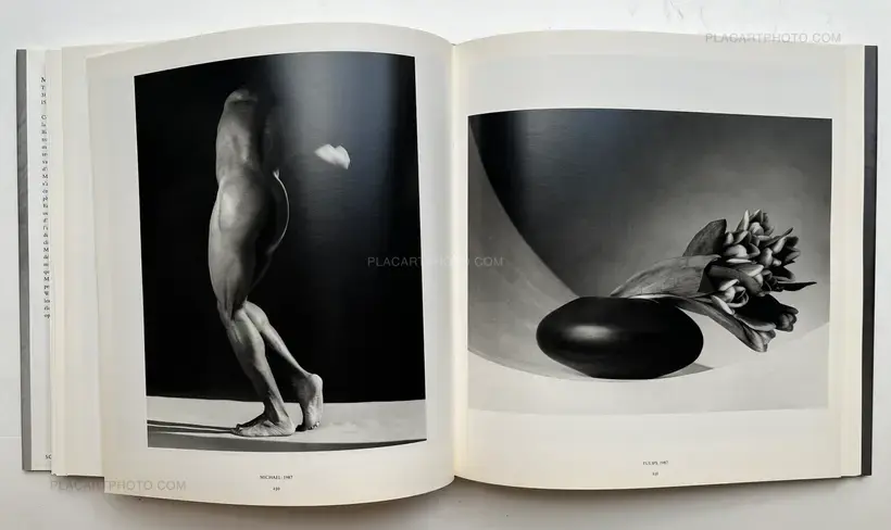 Robert Mapplethorpe – Mapplethorpe