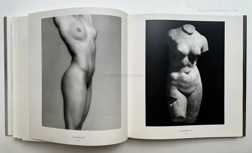 Robert Mapplethorpe – Mapplethorpe