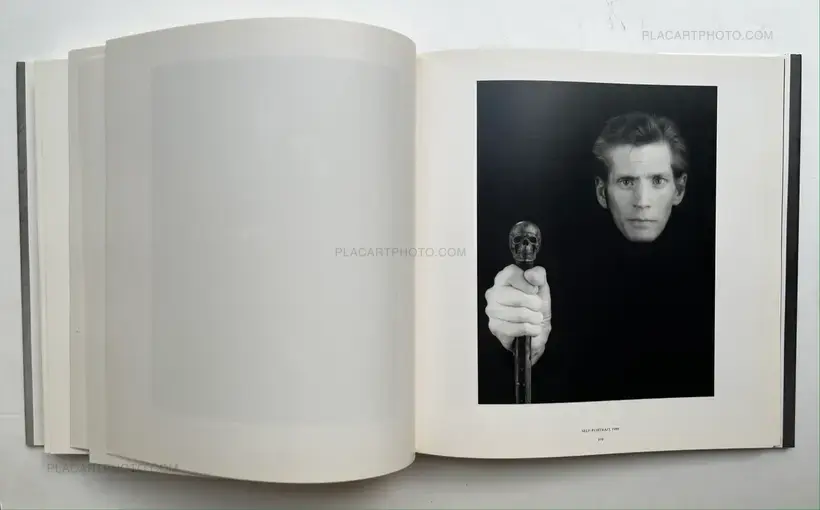 Robert Mapplethorpe – Mapplethorpe