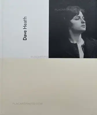 Dave Heath – One Brief Moment