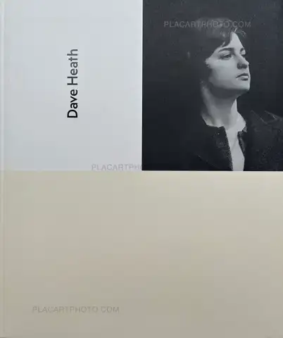 Dave Heath – One Brief Moment