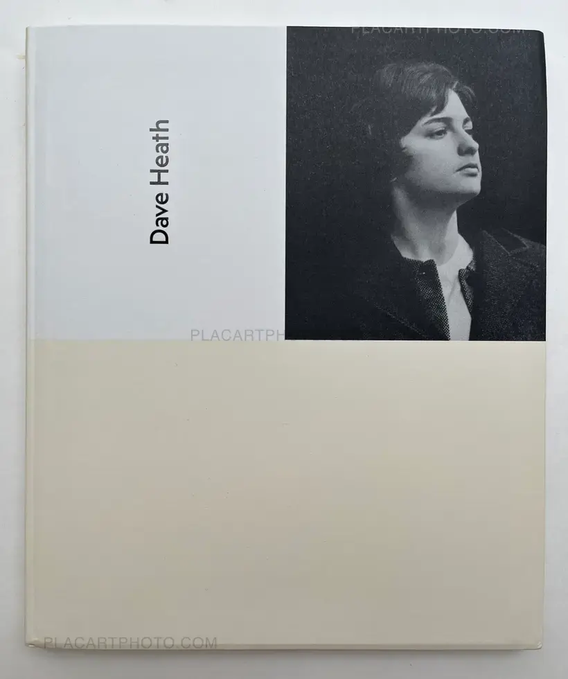 Dave Heath – One Brief Moment