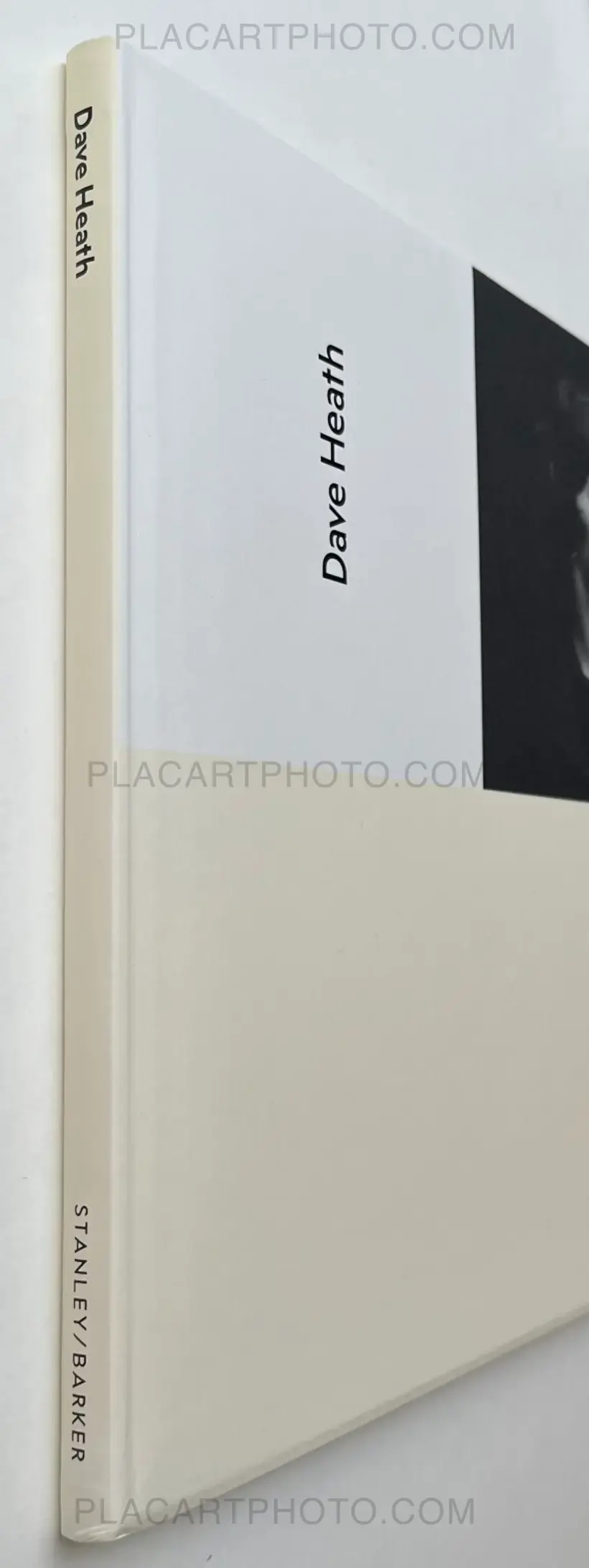 Dave Heath – One Brief Moment
