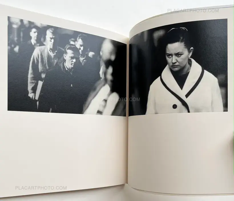 Dave Heath – One Brief Moment
