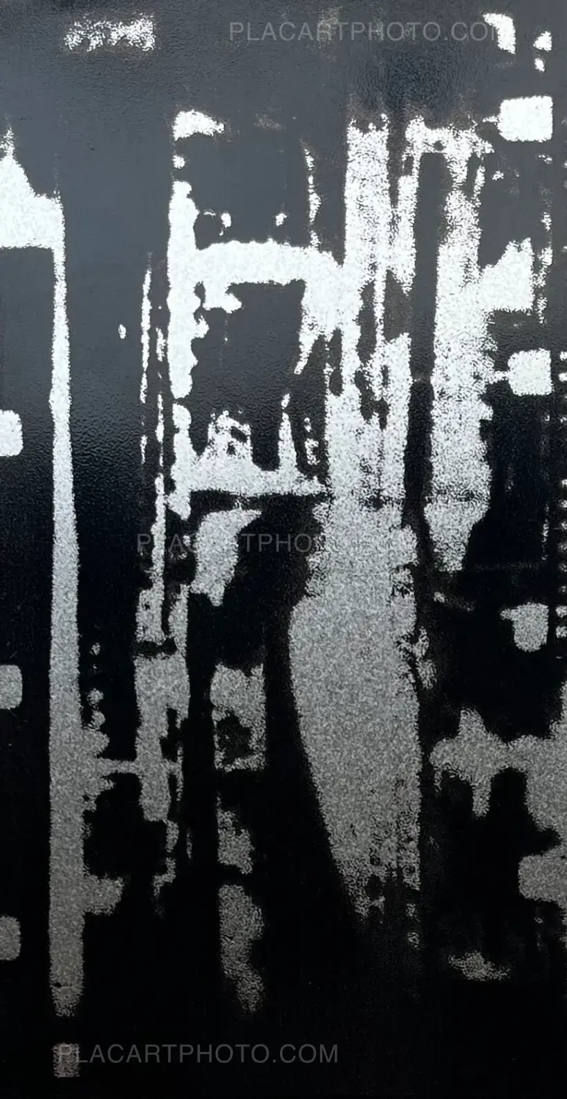 Sergej Vutuc – SURVEILLANCE POETICS OF REEL, ODSJAJ