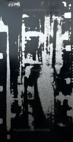Sergej Vutuc – SURVEILLANCE POETICS OF REEL, ODSJAJ