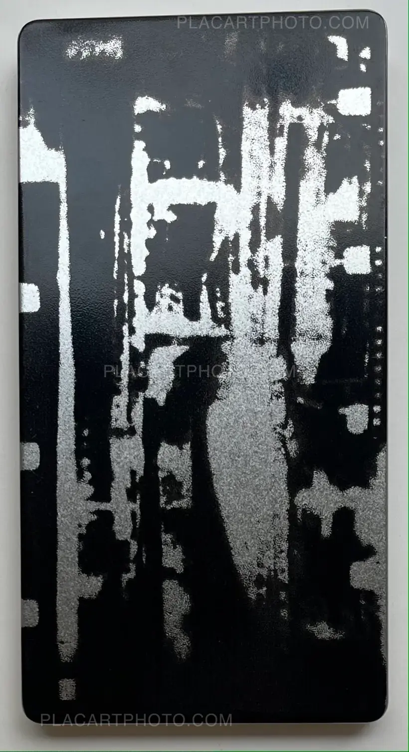 Sergej Vutuc – SURVEILLANCE POETICS OF REEL, ODSJAJ