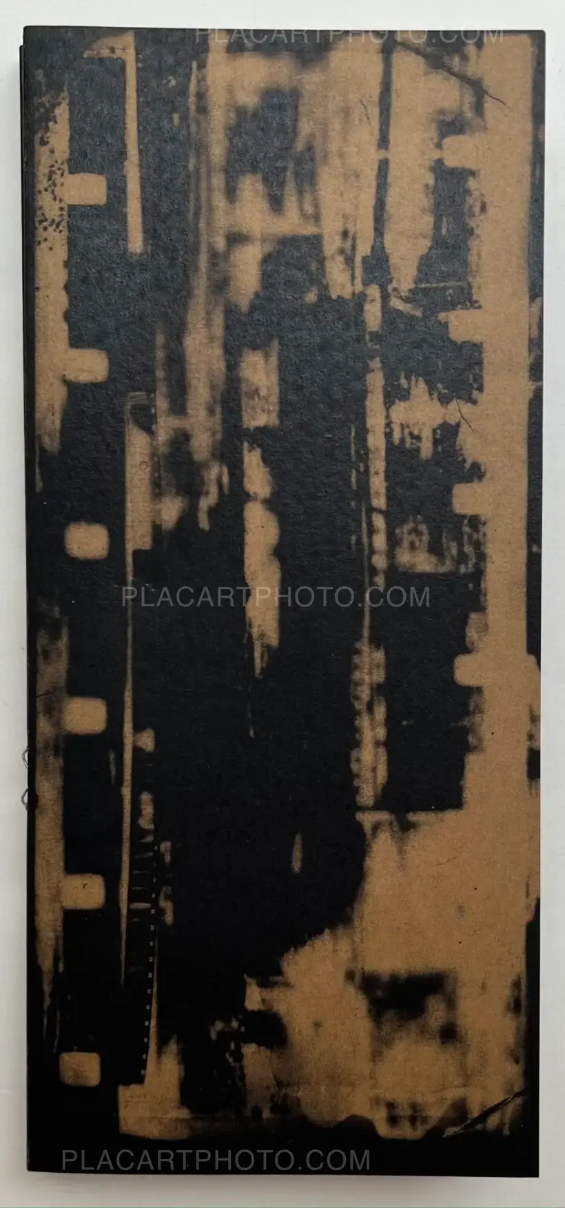 Sergej Vutuc – SURVEILLANCE POETICS OF REEL, ODSJAJ