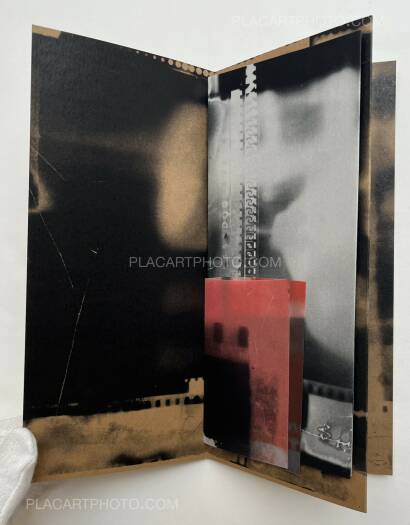 Sergej Vutuc,SURVEILLANCE POETICS OF REEL, ODSJAJ