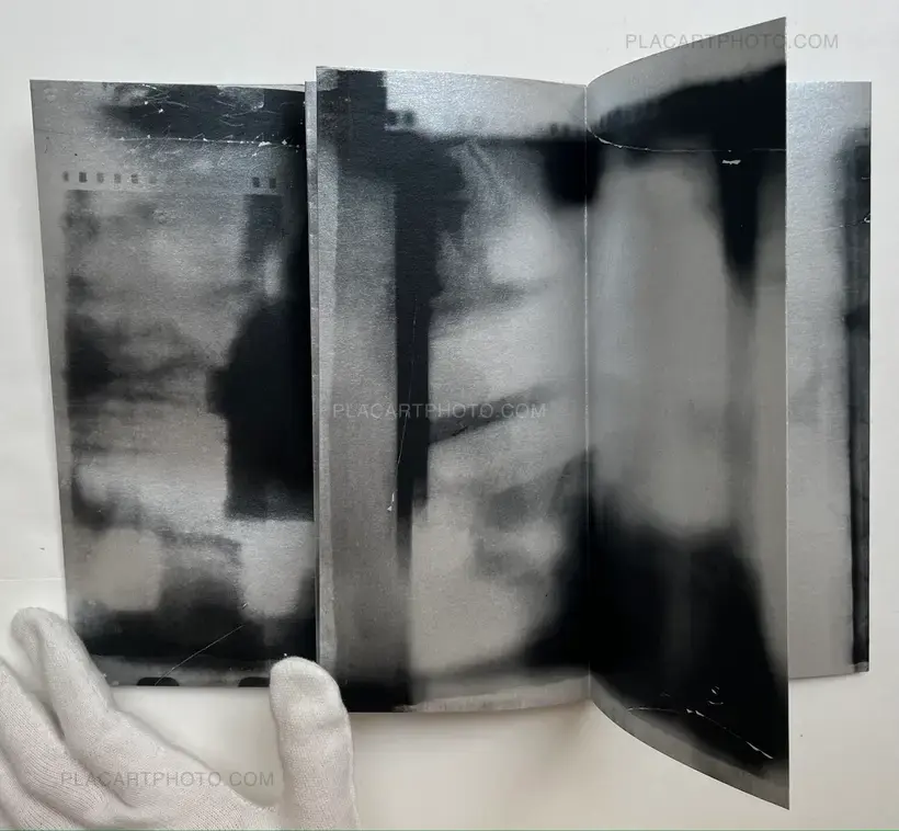Sergej Vutuc – SURVEILLANCE POETICS OF REEL, ODSJAJ